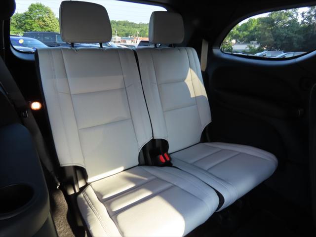 2026 Dodge Durango SRT Jailbreak