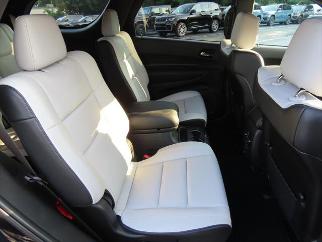 2026 Dodge Durango SRT Jailbreak