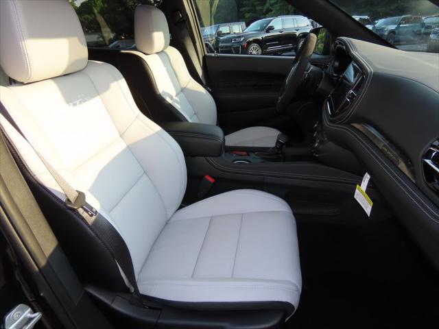 2026 Dodge Durango SRT Jailbreak
