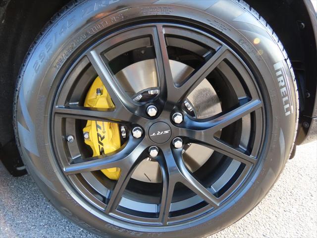 2026 Dodge Durango SRT Jailbreak