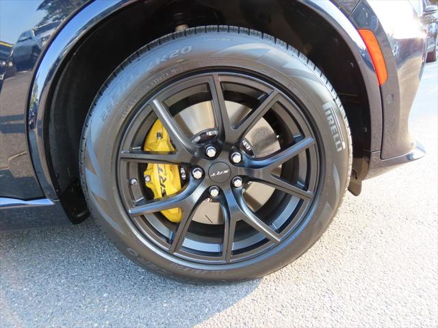 2026 Dodge Durango SRT Jailbreak
