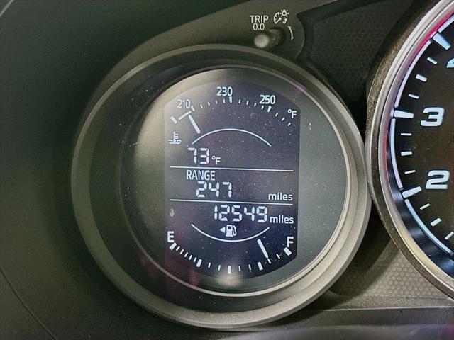 2018 Fiat 124 Spider Classica