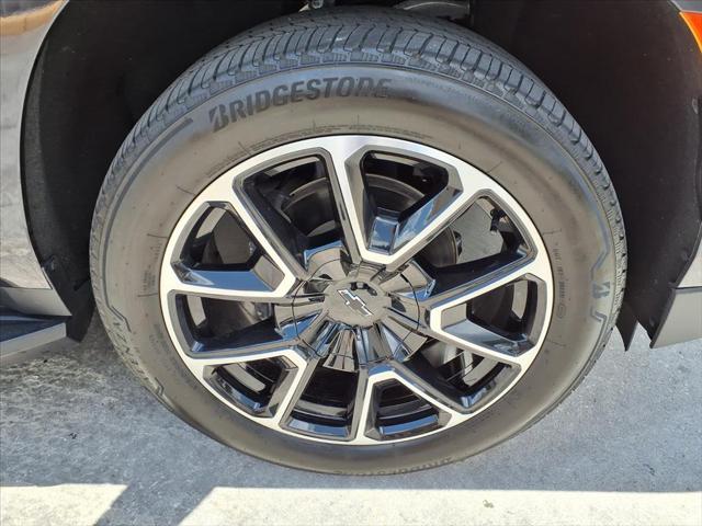 2022 Chevrolet Tahoe 2WD RST