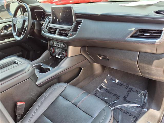 2022 Chevrolet Tahoe 2WD RST