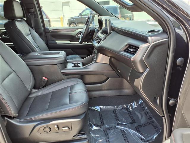 2022 Chevrolet Tahoe 2WD RST