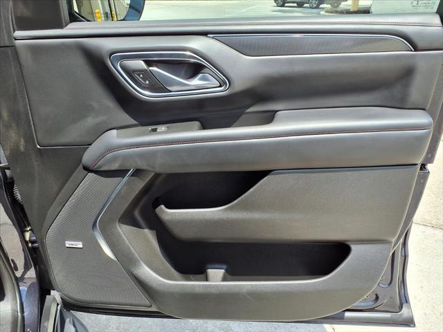 2022 Chevrolet Tahoe 2WD RST