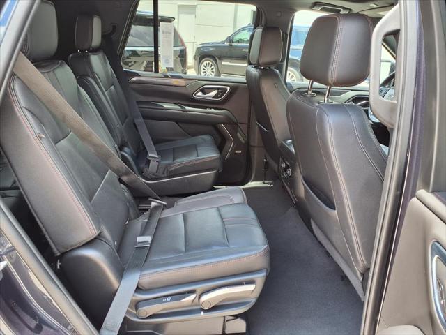 2022 Chevrolet Tahoe 2WD RST