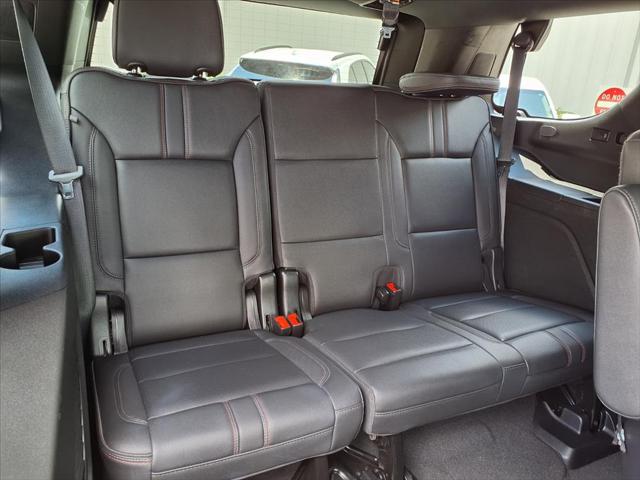 2022 Chevrolet Tahoe 2WD RST