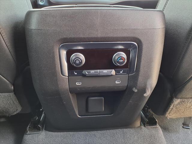 2022 Chevrolet Tahoe 2WD RST