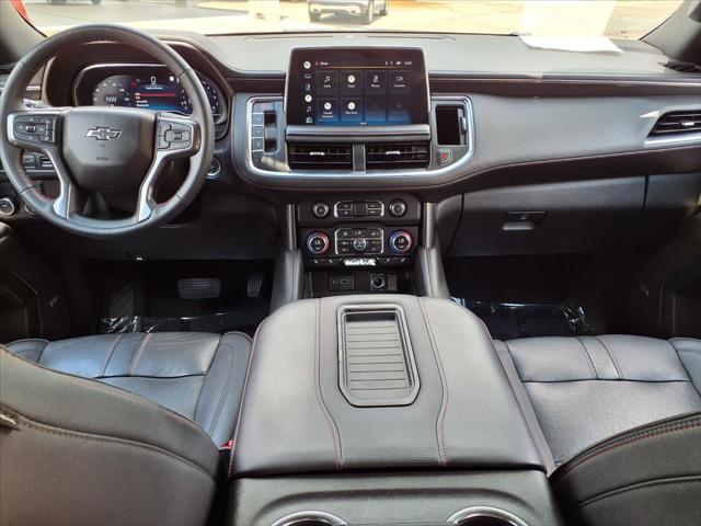 2022 Chevrolet Tahoe 2WD RST