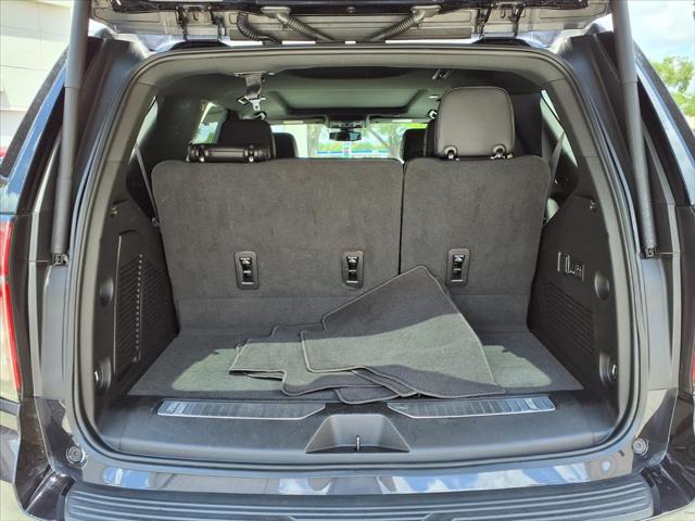 2022 Chevrolet Tahoe 2WD RST