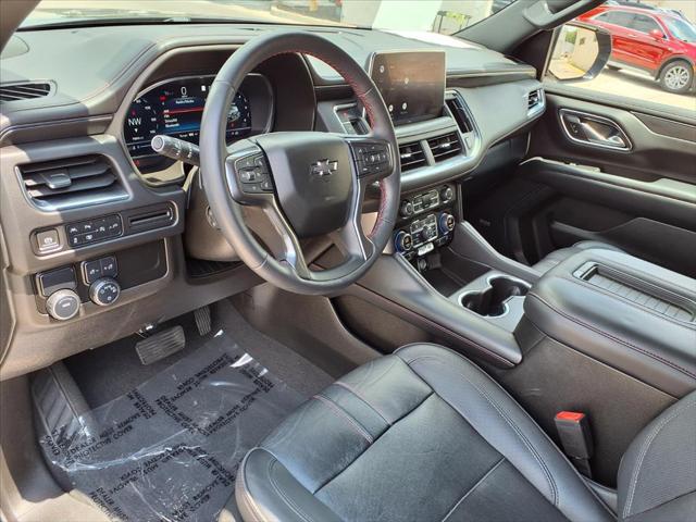 2022 Chevrolet Tahoe 2WD RST