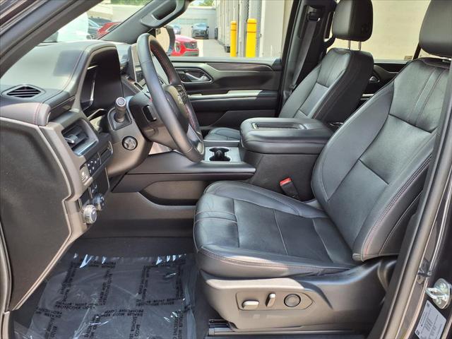 2022 Chevrolet Tahoe 2WD RST