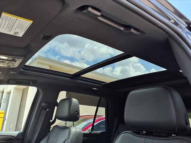2022 Chevrolet Tahoe 2WD RST