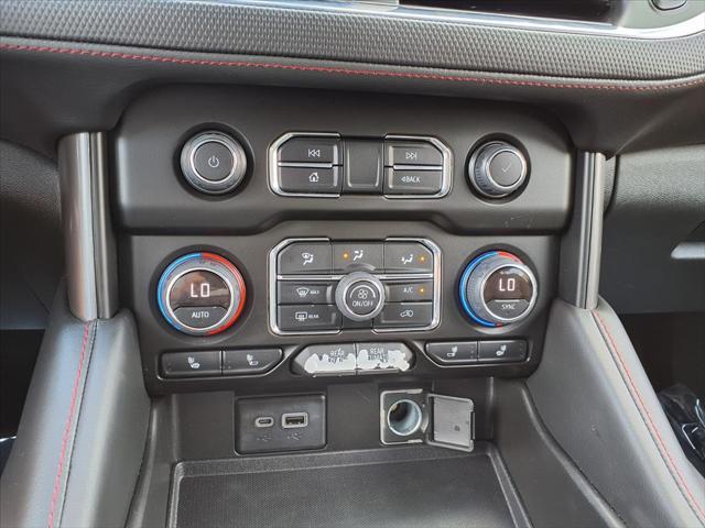2022 Chevrolet Tahoe 2WD RST