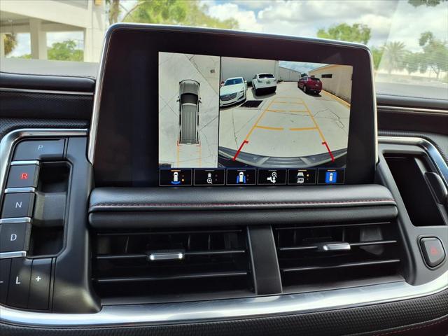 2022 Chevrolet Tahoe 2WD RST