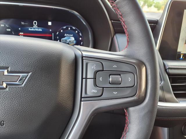 2022 Chevrolet Tahoe 2WD RST