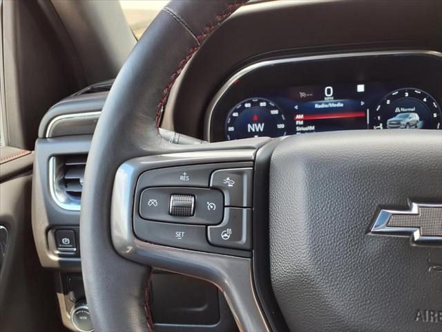 2022 Chevrolet Tahoe 2WD RST