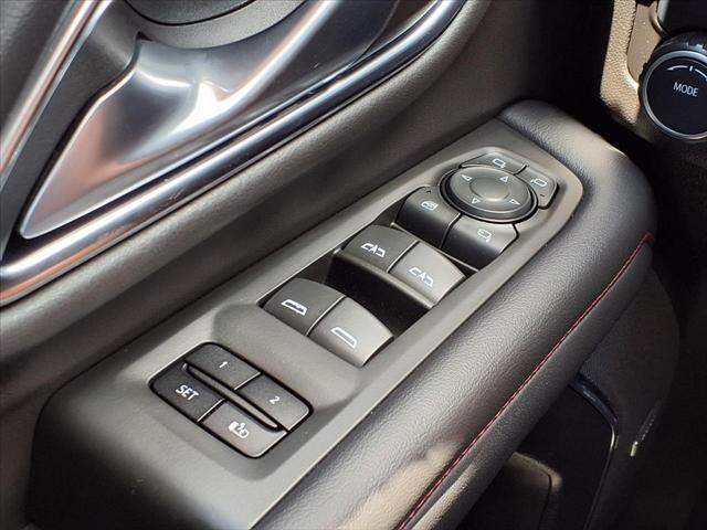 2022 Chevrolet Tahoe 2WD RST
