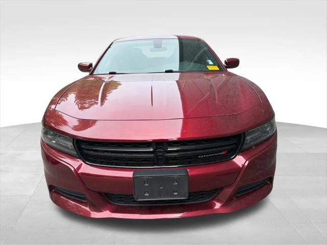 2021 Dodge Charger SXT RWD 2021 Dodge Charger SXT RWD