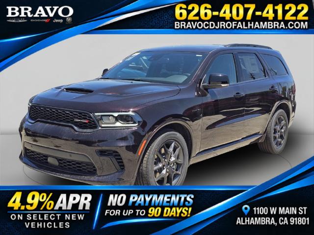 2026 Dodge Durango GT Plus HEMI V8 for sale in Alhambra, CA
