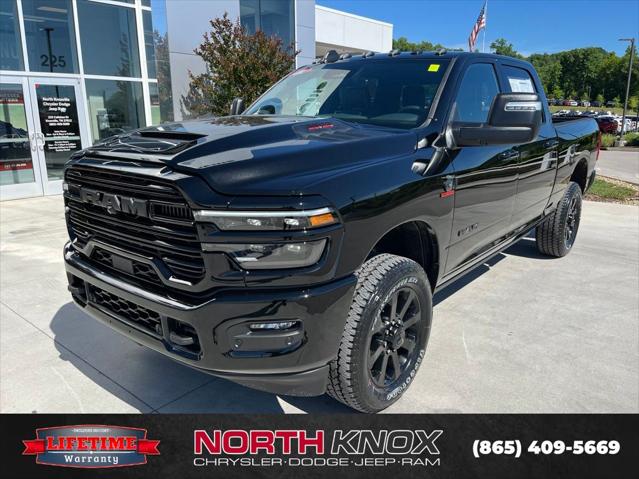 2026 Ram 2500 Laramie for sale in Knoxville, TN