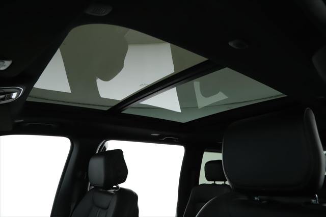 2022 Jeep Wagoneer Series III 4x4