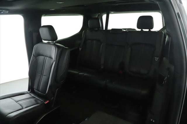 2022 Jeep Wagoneer Series III 4x4