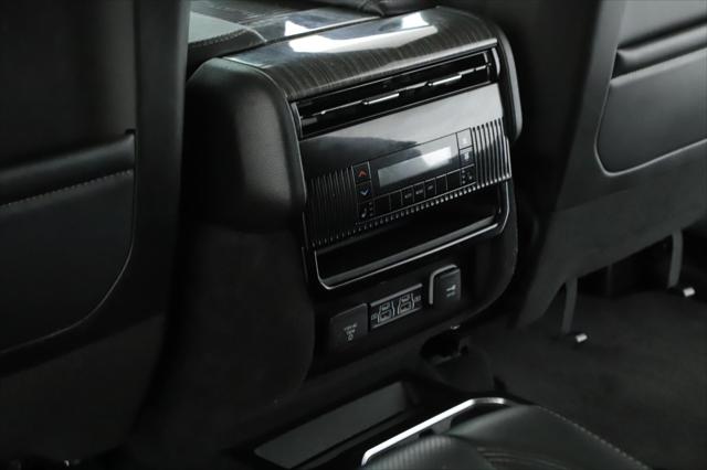 2022 Jeep Wagoneer Series III 4x4