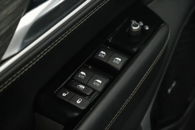 2022 Jeep Wagoneer Series III 4x4
