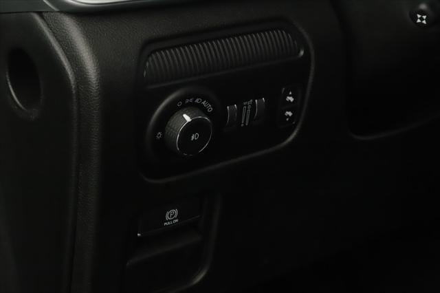 2022 Jeep Wagoneer Series III 4x4