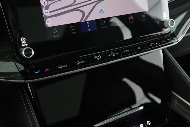 2022 Jeep Wagoneer Series III 4x4