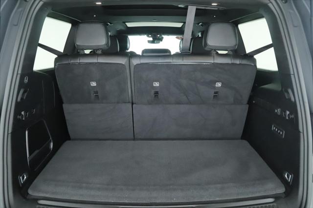 2022 Jeep Wagoneer Series III 4x4