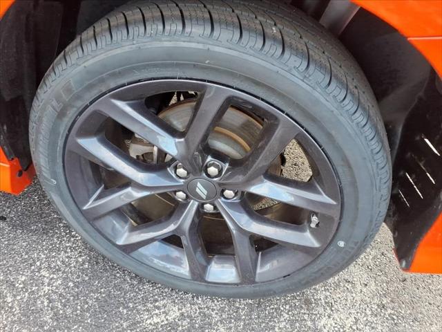 2022 Dodge Charger GT RWD