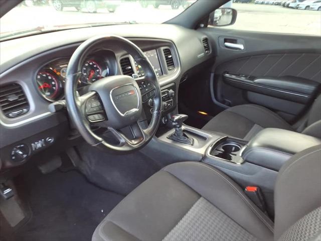 2022 Dodge Charger GT RWD