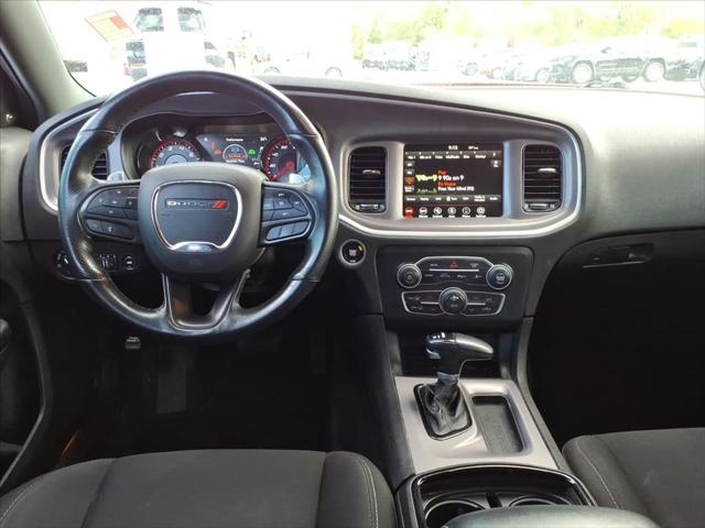 2022 Dodge Charger GT RWD