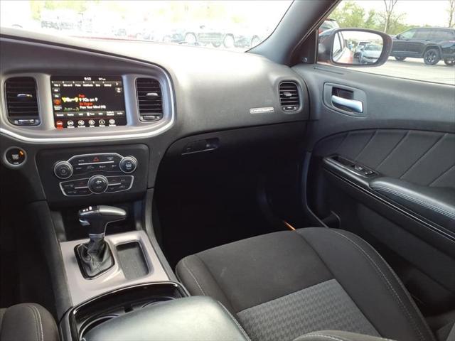 2022 Dodge Charger GT RWD