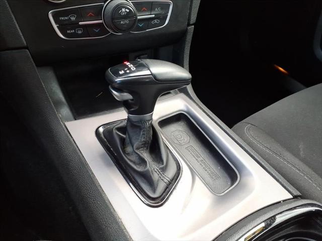 2022 Dodge Charger GT RWD