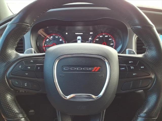 2022 Dodge Charger GT RWD