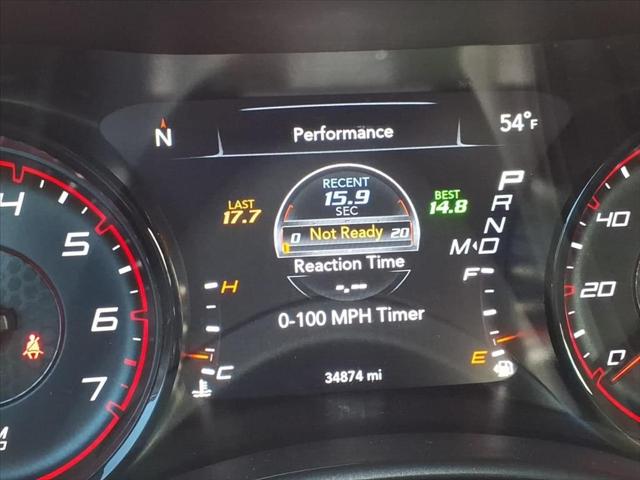 2022 Dodge Charger GT RWD
