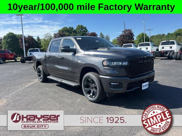 2026 RAM Ram 1500 RAM 1500 EXPRESS CREW CAB 4X4 57 BOX 2026 RAM Ram 1500 RAM 1500 EXPRESS CREW CAB 4X4 57 BOX