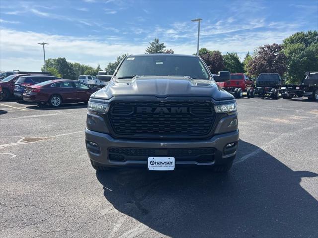 2026 RAM Ram 1500 RAM 1500 EXPRESS CREW CAB 4X4 57 BOX 2026 RAM Ram 1500 RAM 1500 EXPRESS CREW CAB 4X4 57 BOX