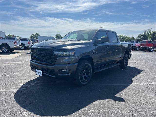 2026 RAM Ram 1500 RAM 1500 EXPRESS CREW CAB 4X4 57 BOX 2026 RAM Ram 1500 RAM 1500 EXPRESS CREW CAB 4X4 57 BOX