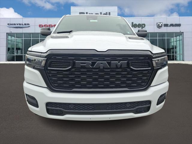 2026 RAM 1500 RAM 1500 EXPRESS CREW CAB 4X4 57 BOX 2026 RAM 1500 RAM 1500 EXPRESS CREW CAB 4X4 57 BOX