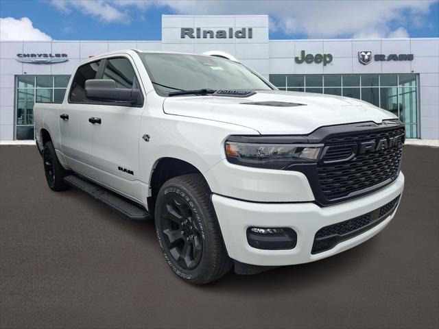 2026 RAM 1500 RAM 1500 EXPRESS CREW CAB 4X4 57 BOX 2026 RAM 1500 RAM 1500 EXPRESS CREW CAB 4X4 57 BOX