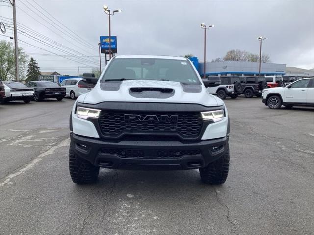 2026 RAM Ram 1500 RAM 1500 RHO CREW CAB 4X4 57 BOX