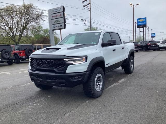 2026 RAM Ram 1500 RAM 1500 RHO CREW CAB 4X4 57 BOX