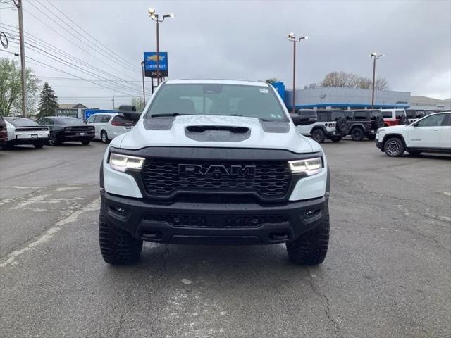 2026 RAM Ram 1500 RAM 1500 RHO CREW CAB 4X4 57 BOX 2026 RAM Ram 1500 RAM 1500 RHO CREW CAB 4X4 57 BOX