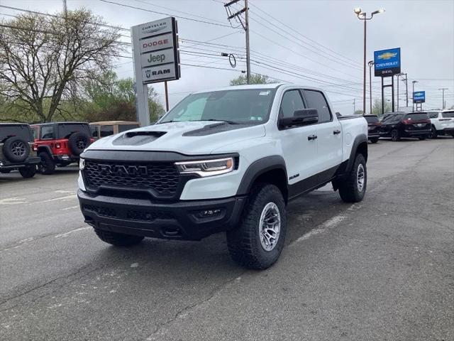 2026 RAM Ram 1500 RAM 1500 RHO CREW CAB 4X4 57 BOX 2026 RAM Ram 1500 RAM 1500 RHO CREW CAB 4X4 57 BOX