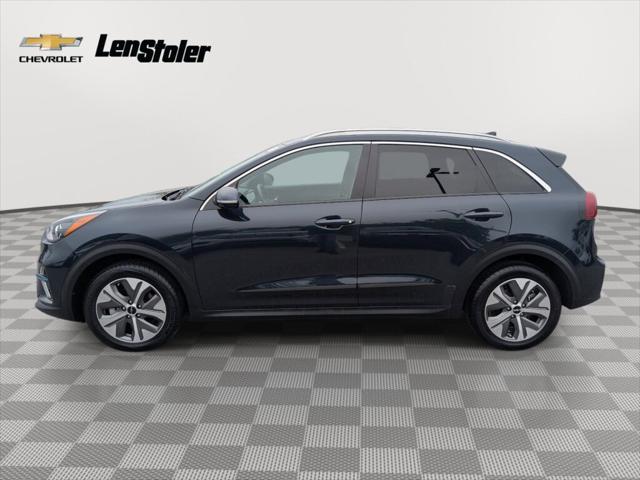 2022 Kia Niro EV EX 2022 Kia Niro EV EX
